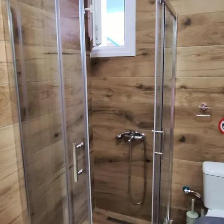 Myrteni Ii Дом отдыха *