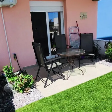 Holiday home Myrteni Studio Ii *
