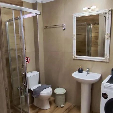 Myrteni Studio Ii *