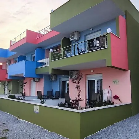 Myrteni Studio Ii
